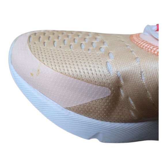 Ladies Nike 270 Running Sneakers - Picture 4 of 7